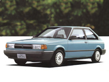 Pictures of Nissan Sunny 305 (B12) 1987–90