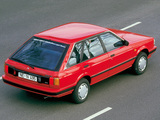 Nissan Sunny California EU-spec (B12) 1985–87 wallpapers