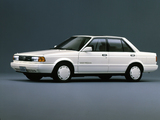 Nissan Sunny (B12) 1987–90 wallpapers