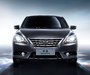 Images of Nissan Sylphy (NB17) 2012