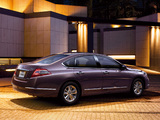 Images of Nissan Teana JP-spec (J32) 2012