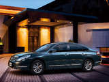 Nissan Teana JP-spec (J32) 2012 wallpapers