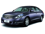 Pictures of Nissan Teana CN-spec 2008–11