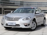 Pictures of Nissan Teana CN-spec (L33) 2013