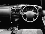 Pictures of Nissan Terrano 4x4 R3m-R Limited (PR50) 1995–96