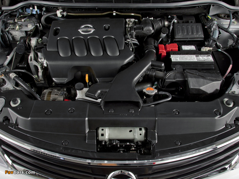 Pictures of Nissan Tiida Sedan BR-spec (SC11) 2010 (800 x 600)