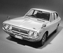 Images of Nissan Violet Sedan (710) 1973–76