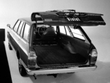Images of Nissan Violet Van (A10) 1977–79