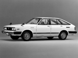 Nissan Violet Hatchback (A10) 1980–81 wallpapers