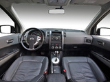 Images of Nissan X-Trail (T31) 2007–10