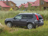 Nissan X-Trail (T31) 2010 images