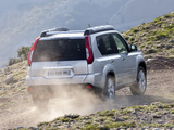 Nissan X-Trail (T31) 2010 images