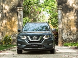 Nissan X-Trail (T32) 2017 photos