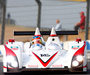 Zytek-Nissan Z11SN LMP2 2011 photos