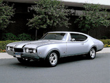 Images of Oldsmobile 442 1968