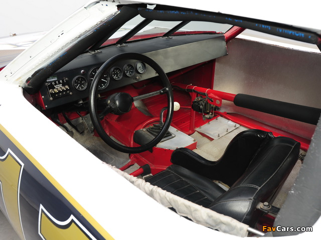 Oldsmobile 442 NASCAR Race Car 1980 photos (640 x 480)
