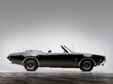 Photos of Oldsmobile 442 Convertible (4467) 1969