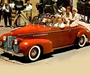 Oldsmobile 80 Convertible 1939 pictures