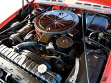 Images of Oldsmobile Super 88 J-2 Convertible (3667DTX) 1958