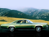Images of Oldsmobile Delta 88 Royale Holiday Coupe (D88R-N57) 1972
