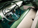 Oldsmobile Futuramic 88 Holiday Coupe (3737) 1950 images