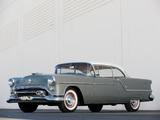 Oldsmobile Super 88 Holiday Coupe 1954 images