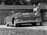 Oldsmobile Dynamic 88 Holiday Coupe (3637) 1958 images