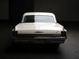 Oldsmobile Super 88 2-door Holiday Hardtop (3547) 1963 wallpapers