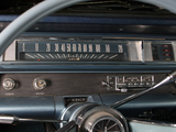 Oldsmobile Super 88 2-door Holiday Hardtop (3547) 1963 wallpapers