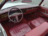 Oldsmobile Delta 88 Royale Convertible (N67) 1975 pictures