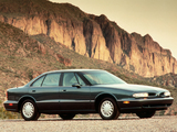 Oldsmobile Eighty Eight 1996–99 images