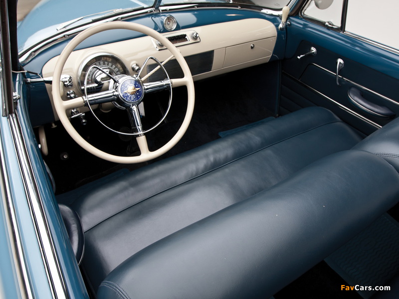 Photos of Oldsmobile Futuramic 88 Convertible 1949 (800 x 600)