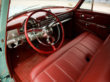 Photos of Oldsmobile Super 88 Convertible 1952