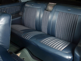 Photos of Oldsmobile Super 88 2-door Holiday Hardtop (3547) 1963