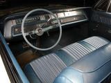 Pictures of Oldsmobile Super 88 2-door Holiday Hardtop (3547) 1963