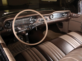 Images of Oldsmobile 98 2-door Holiday Hardtop (3837) 1960