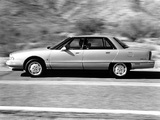 Oldsmobile Ninety-Eight 1991–96 photos