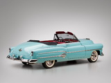 Photos of Oldsmobile 98 Convertible 1951