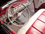 Pictures of Oldsmobile 98 Convertible (3067DX) 1953