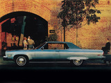 Oldsmobile 98 Regency Hardtop Coupe (X39) 1974 wallpapers
