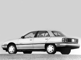 Photos of Oldsmobile Achieva 1992–98