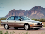 Photos of Oldsmobile Achieva 1992–97