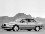 Pictures of Oldsmobile Achieva 1992–97