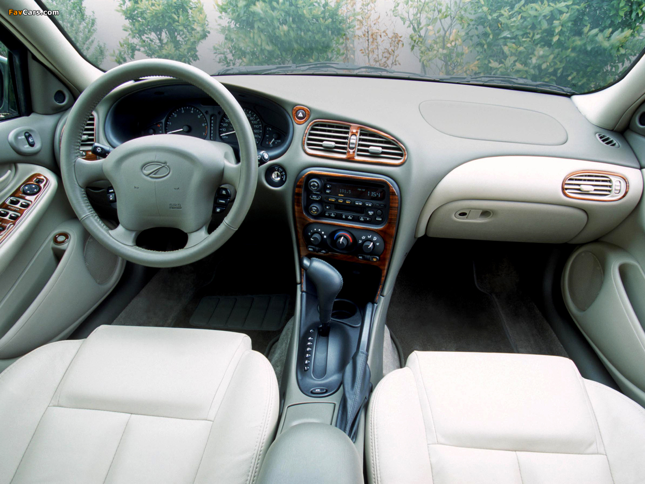 Oldsmobile Alero Coupe 1998–2004 images (1280 x 960)