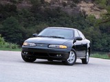 Oldsmobile Alero Sedan 1998–2004 photos