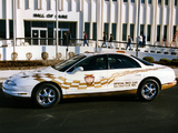 Images of Oldsmobile Aurora Pace Car 1997