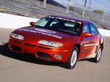 Images of Oldsmobile Aurora Indy 500 Pace Car 2000