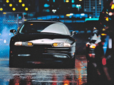 Oldsmobile Aurora 1994–99 pictures