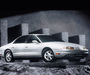 Oldsmobile Aurora 1995–99 images