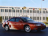Oldsmobile Aurora Indy 500 Pace Car 2000 pictures